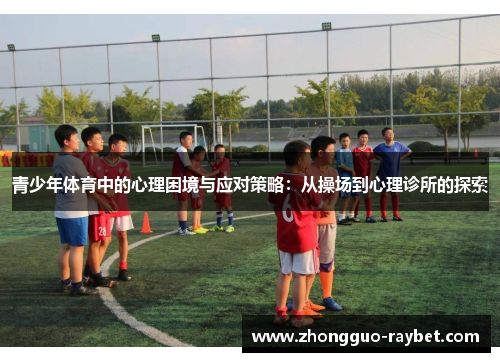 青少年体育中的心理困境与应对策略:从操场到心理诊所的探索 青少年体育中的心理困境与应对策略:从操场到心理诊所的探索